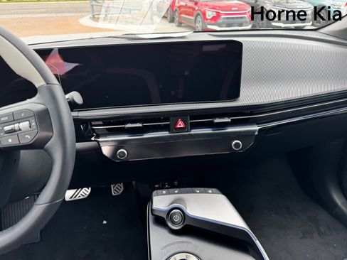 New 2025 Kia EV6 GT-Line image 14