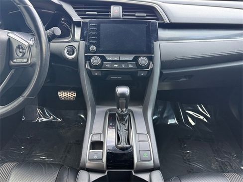 Used 2020 Honda Civic Sport Touring image 11