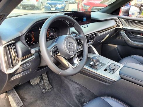 New 2025 MAZDA CX-90 3.3 Turbo S w/ Premium Package image 6