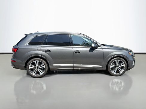Used 2022 Audi Q7 3.0T Prestige AWD/4WD image 4