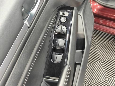 Used 2023 Nissan Altima 2.5 SV w/ SV Premium Package AWD/4WD image 53