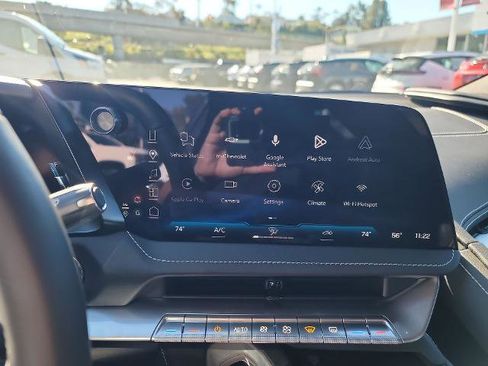 Used 2026 Chevrolet Corvette Stingray Coupe w/ Battery Protection Package image 13