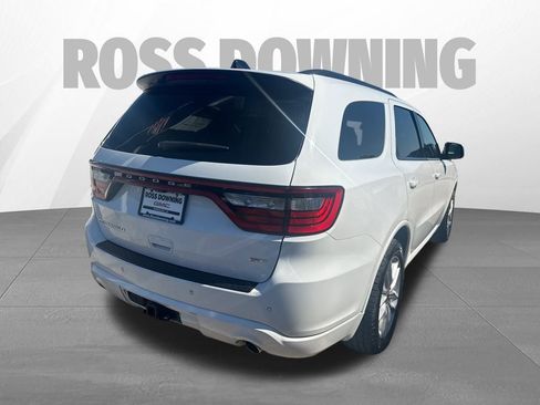 Used 2023 Dodge Durango GT image 4