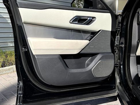 Used 2023 Land Rover Range Rover Velar R-Dynamic S image 23