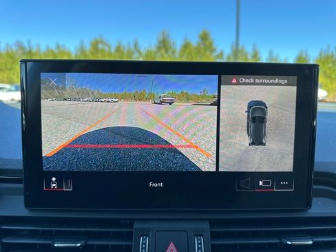 Used 2022 Audi Q5 2.0T Premium Plus image 8