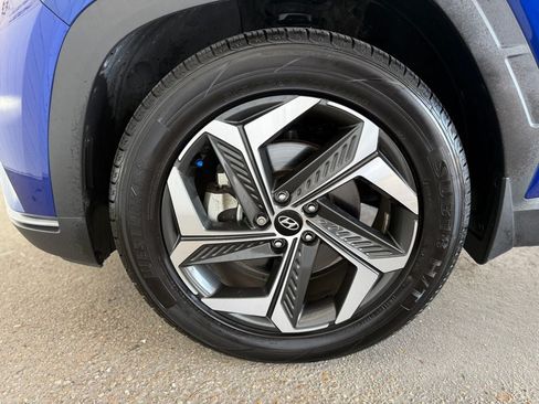 Used 2022 Hyundai Tucson SEL w/ Convenience + Premium Package FWD image 31