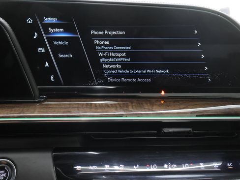 Used 2021 Cadillac Escalade Sport Platinum AWD/4WD image 68