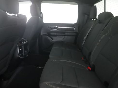 Used 2022 RAM 1500 Big Horn AWD/4WD image 28