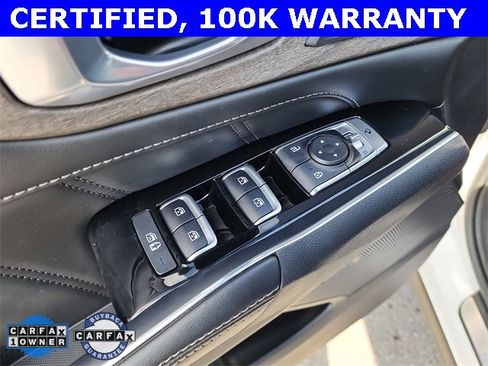 Certified 2023 Kia Sorento SX Prestige image 13