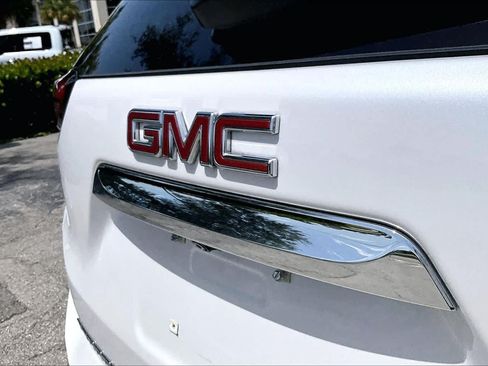 Used 2020 GMC Terrain Denali w/ Denali Premium Package FWD image 31
