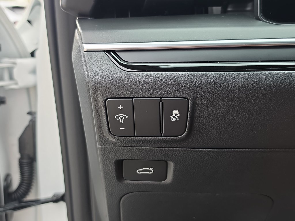 New 2026 Kia K5 GT-Line w/ GT-Line Red Interior Package FWD image 27