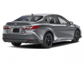 New 2026 Toyota Camry SE video 2