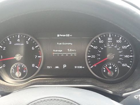 Used 2020 Kia Telluride SX w/ SX Prestige Package AWD/4WD image 45