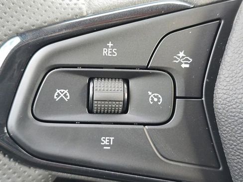 Used 2025 Chevrolet TrailBlazer LS w/ LS Convenience Package FWD image 33