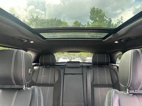 Used 2019 Land Rover Range Rover Velar R-Dynamic SE AWD/4WD image 27