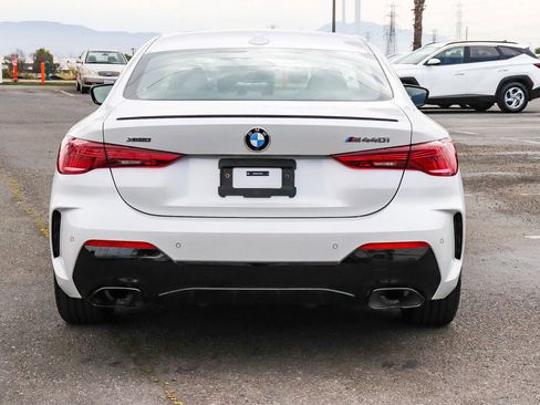 Used 2026 BMW 440i xDrive Coupe AWD/4WD image 9