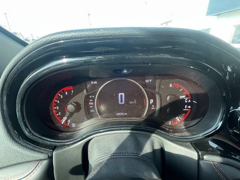 Used 2022 Dodge Durango R/T w/ Blacktop Package AWD/4WD image 40