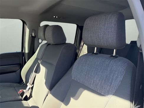 Used 2022 Ford F150 XLT w/ Equipment Group 301A Mid image 8