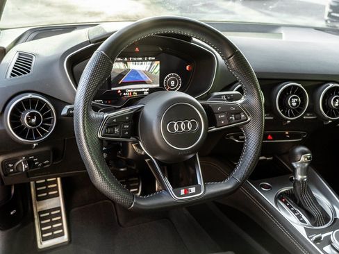 Used 2022 Audi TT 2.0T image 9