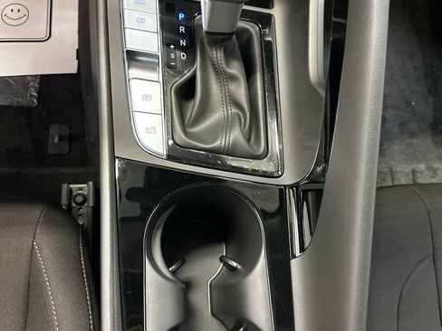 New 2026 Hyundai Elantra Blue image 19