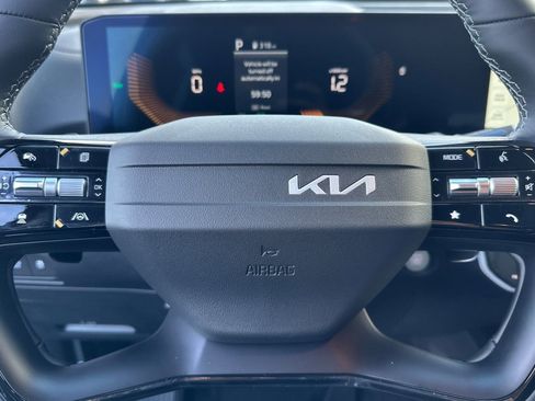 New 2026 Kia Sorento EX image 24