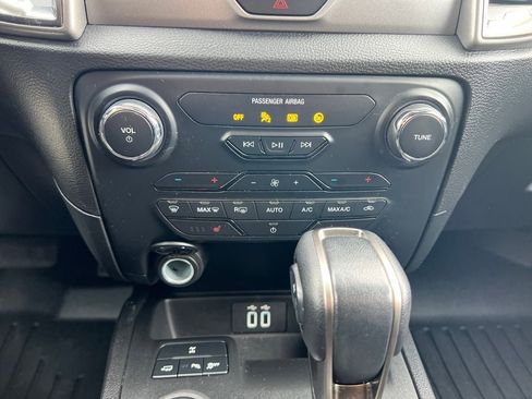 Used 2023 Ford Ranger XLT w/ Equipment Group 302A High AWD/4WD image 15