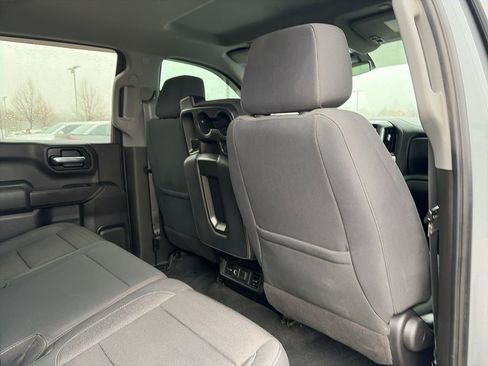 Used 2020 Chevrolet Silverado 1500 LT w/ All-Star Edition image 31