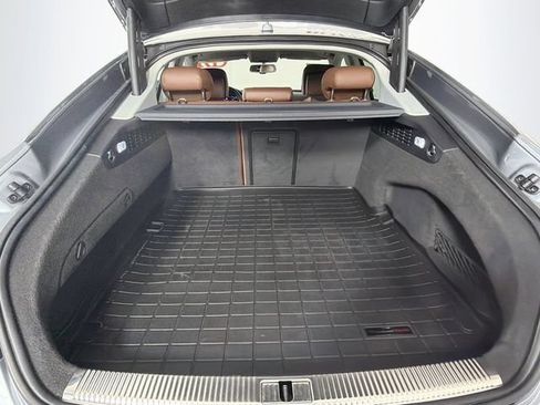 Used 2018 Audi A7 3.0T Premium Plus w/ Comfort Seating Package AWD/4WD image 33