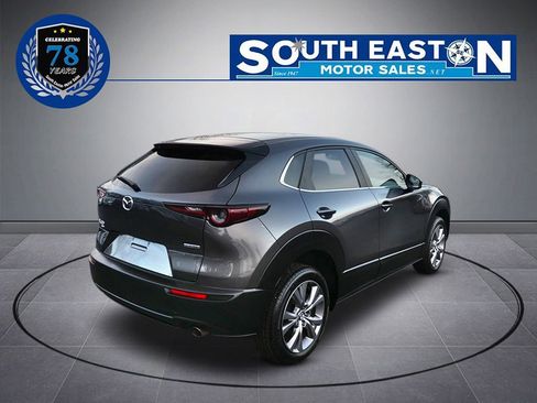Used 2021 MAZDA CX-30 AWD 2.5 S w/ Preferred Package image 6
