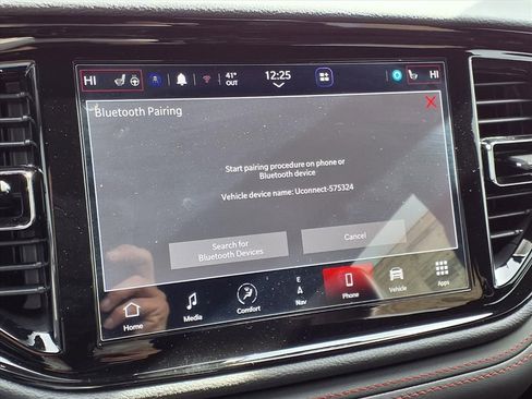 New 2026 Dodge Durango GT image 12