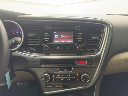 Used 2014 Kia Optima LX w/ LX Convenience Plus Package image 18