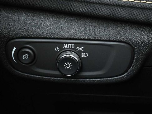 New 2026 Chevrolet TrailBlazer ACTIV w/ Convenience Package image 24