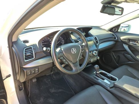 Used 2018 Acura RDX FWD w/ Technology Package image 15