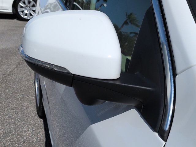 Used 2012 Volvo S60 T5 FWD image 12