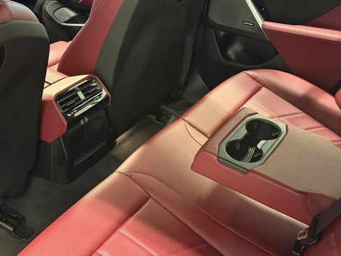 Certified 2024 BMW 540i xDrive image 21