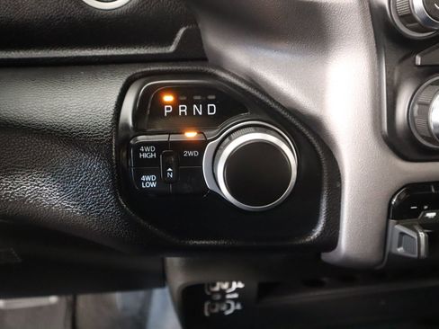 Used 2024 RAM 2500 Big Horn w/ Bed Utility Group image 7