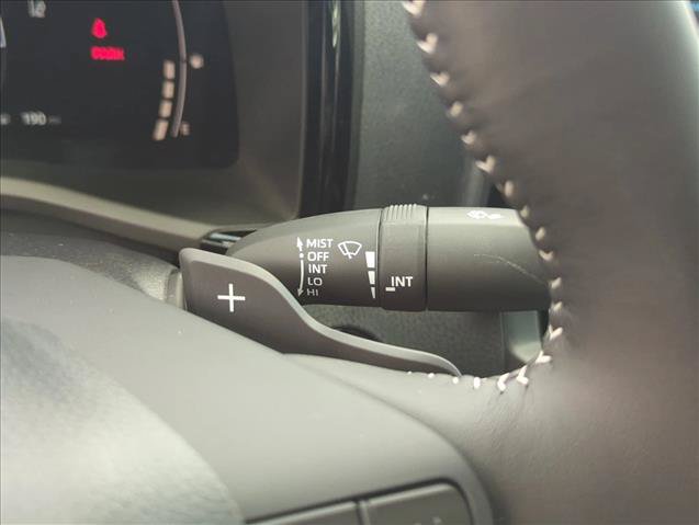 Certified 2026 Toyota Camry SE FWD image 19
