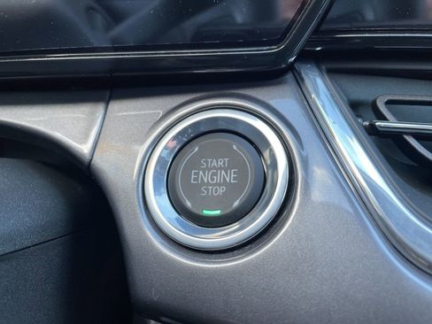 New 2026 Chevrolet Trax ACTIV w/ Sunroof Package image 22