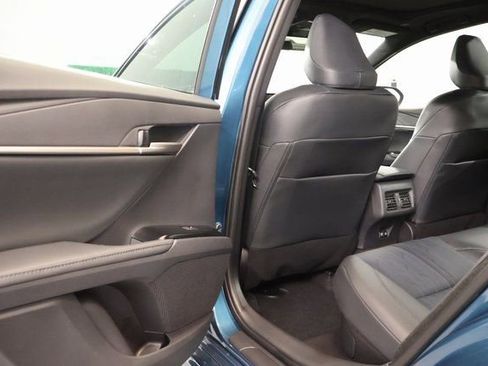 New 2026 Toyota Camry XSE image 25