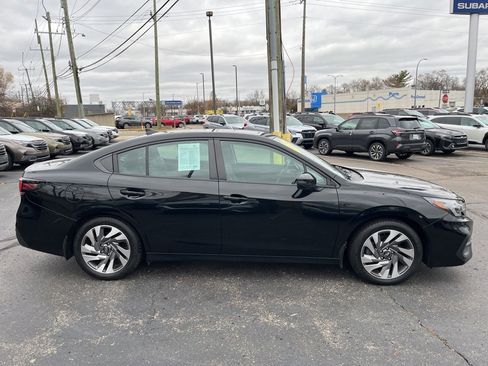 Certified 2024 Subaru Legacy Limited image 4