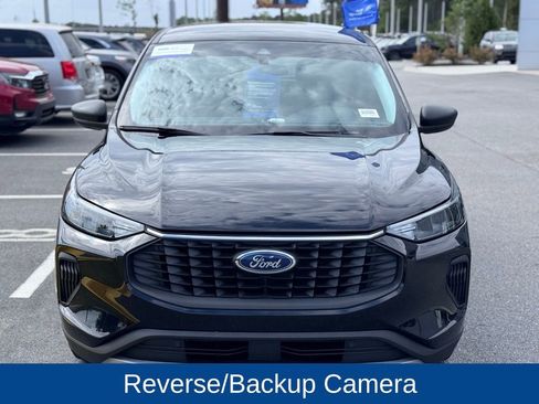 Certified 2023 Ford Escape Active FWD image 2