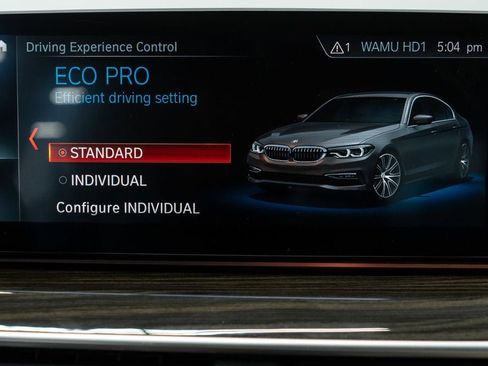 Used 2019 BMW 530i xDrive w/ Premium Package AWD/4WD image 27