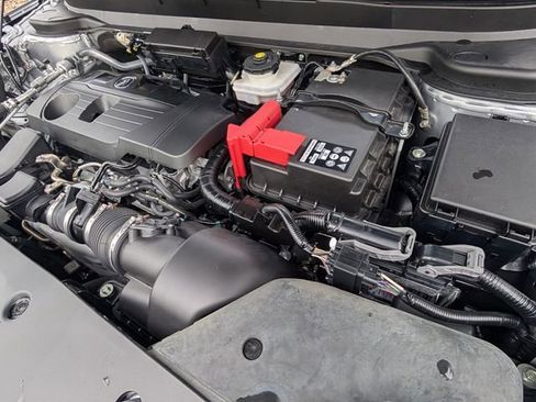 Certified 2024 Acura RDX SH-AWD image 25