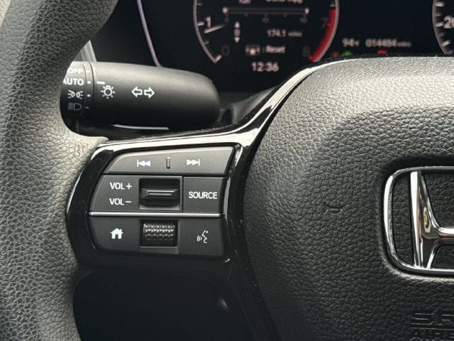Used 2025 Honda Civic LX image 13
