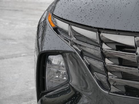 Used 2022 Hyundai Tucson SEL w/ Convenience + Premium Package image 3