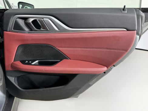 Used 2024 BMW i4 eDrive35 w/ Convenience Package RWD image 32