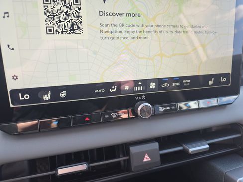 New 2026 Toyota RAV4 Limited AWD/4WD image 20