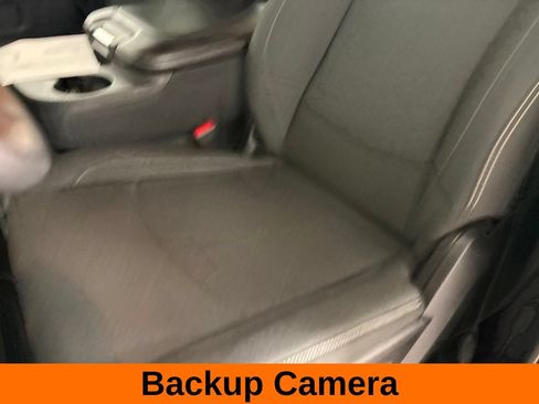 Used 2026 RAM 2500 Big Horn AWD/4WD image 11