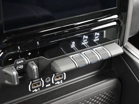 New 2026 RAM 1500 Lone Star image 24