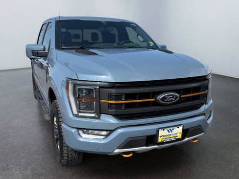 Used 2023 Ford F150 Tremor w/ Equipment Group 402A High AWD/4WD image 7